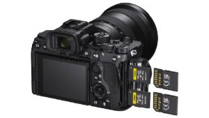 Sony a7S III Mirrorless Camera دوربین بدون آینه سونی مدل a7S III