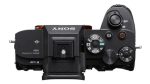 Sony a7S III Mirrorless Camera دوربین بدون آینه سونی مدل a7S III