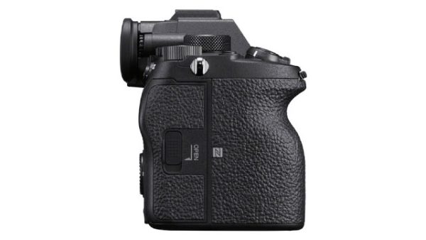 Sony a7S III Mirrorless Camera دوربین بدون آینه سونی مدل a7S III