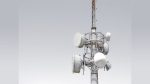 Speedy monopole mast (tubular monopole) دکل منوپل اسپیدال ( منوپل لوله ای)
