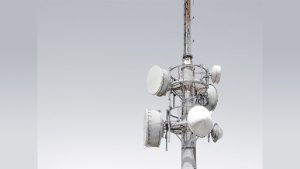Speedy monopole mast (tubular monopole) دکل منوپل اسپیدال ( منوپل لوله ای)