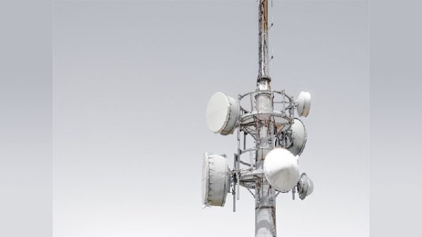 Speedy monopole mast (tubular monopole) دکل منوپل اسپیدال ( منوپل لوله ای)