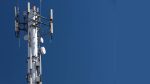 Speedy monopole mast (tubular monopole) دکل منوپل اسپیدال ( منوپل لوله ای)