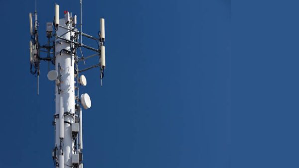 Speedy monopole mast (tubular monopole) دکل منوپل اسپیدال ( منوپل لوله ای)