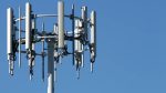 Speedy monopole mast (tubular monopole) دکل منوپل اسپیدال ( منوپل لوله ای)