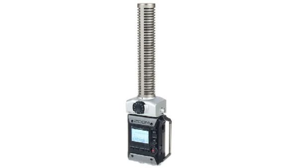 Zoom F1-SP Digital Voice Recorder ضبط کننده دیجیتالی صدا زوم مدل F1-SP