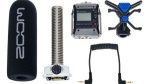Zoom F1-SP Digital Voice Recorder ضبط کننده دیجیتالی صدا زوم مدل F1-SP