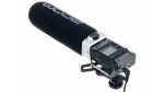 Zoom F1-SP Digital Voice Recorder ضبط کننده دیجیتالی صدا زوم مدل F1-SP
