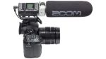 Zoom F1-SP Digital Voice Recorder ضبط کننده دیجیتالی صدا زوم مدل F1-SP