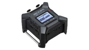 Zoom F3 Voice Recorder ضبط‌کننده صدا زوم مدل F3