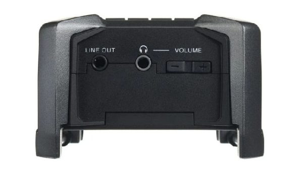 Zoom F3 Voice Recorder ضبط‌کننده صدا زوم مدل F3