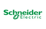 schneider logo لگو اشنایدر 160x100