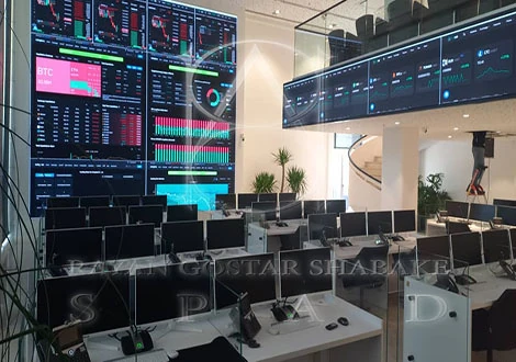 bit bank project پروژه بیت بانک