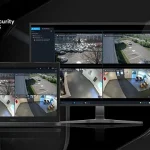 لایسنس نرم افزار نظارت تصویرGenetec Security Center