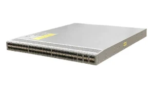 سوئیچ Cisco مدل Nexus 93180YC-FX