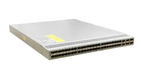 سوئیچ Cisco مدل Nexus 93180YC-FX