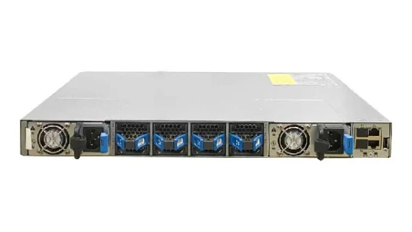 سوئیچ Cisco مدل Nexus 93180YC-FX